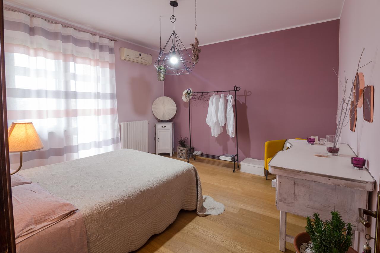 Maison Mi.Ri' テルモリ エクステリア 写真