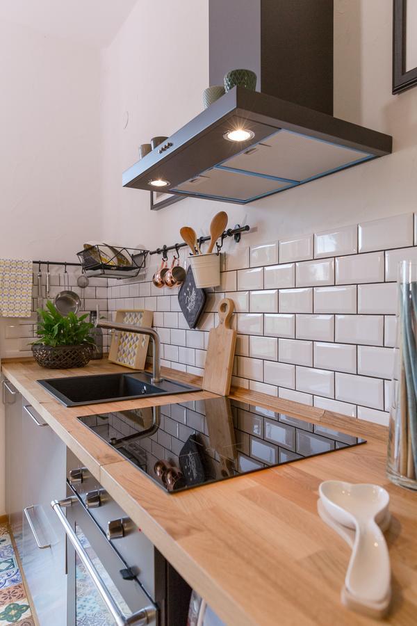 Maison Mi.Ri' テルモリ エクステリア 写真