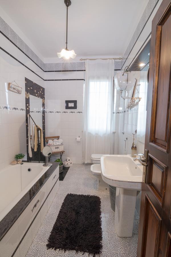 Maison Mi.Ri' テルモリ エクステリア 写真
