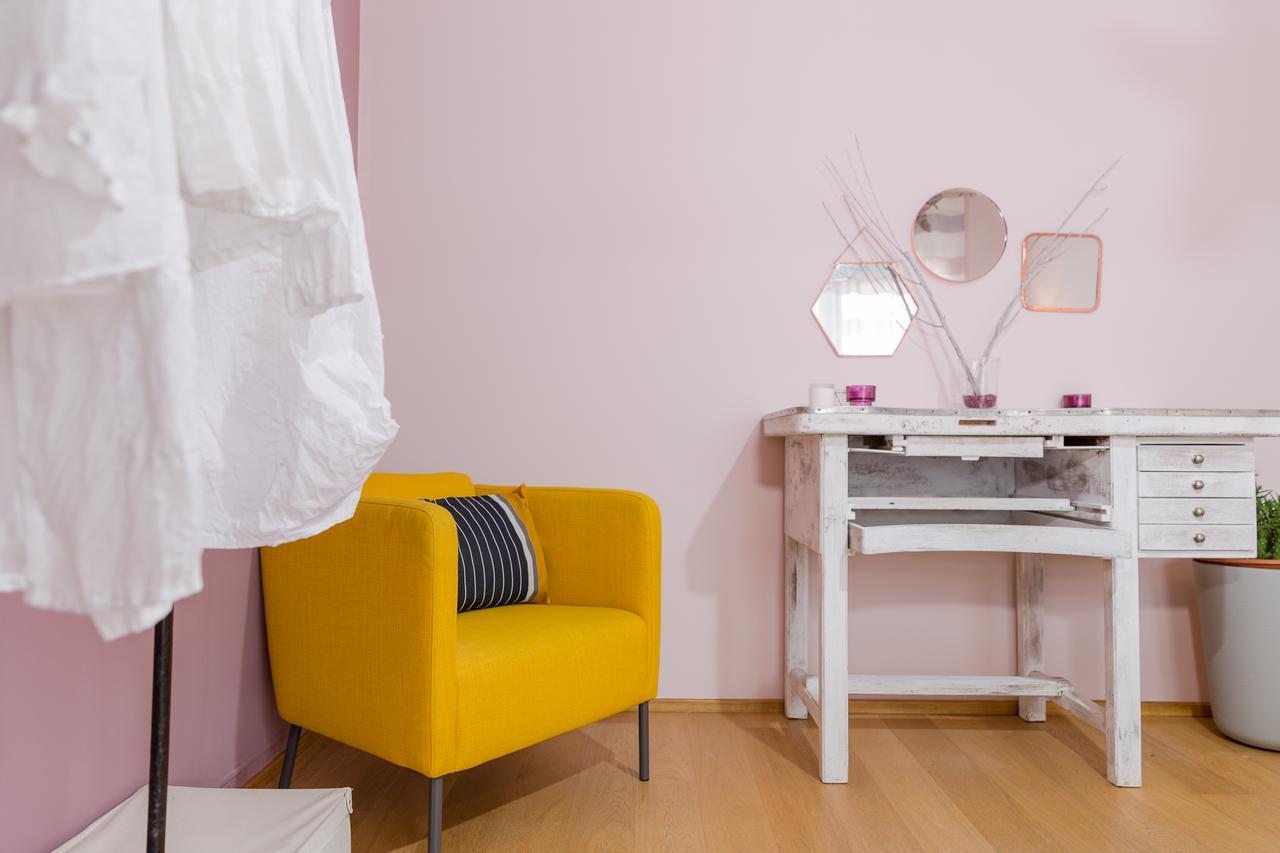 Maison Mi.Ri' テルモリ エクステリア 写真